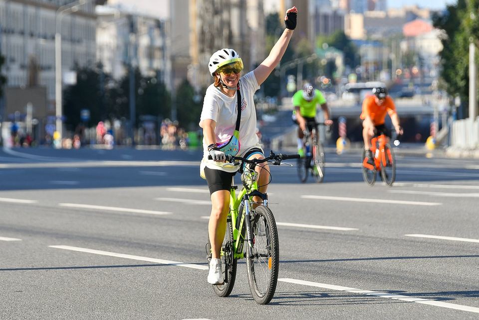 Фото 7ad1b335e30b4513a6ff3b3f2ebf3ebc с события Cyclingrace Вечернее Садовое