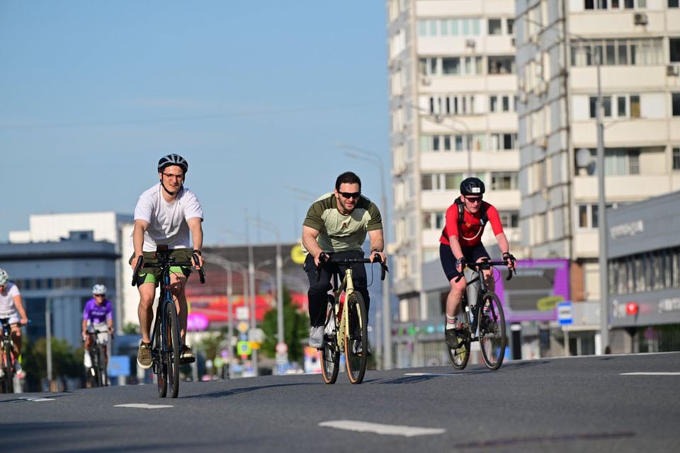 Фото 66ca4f4ee059477ba455bd54fe698201 с события Cyclingrace Вечернее Садовое