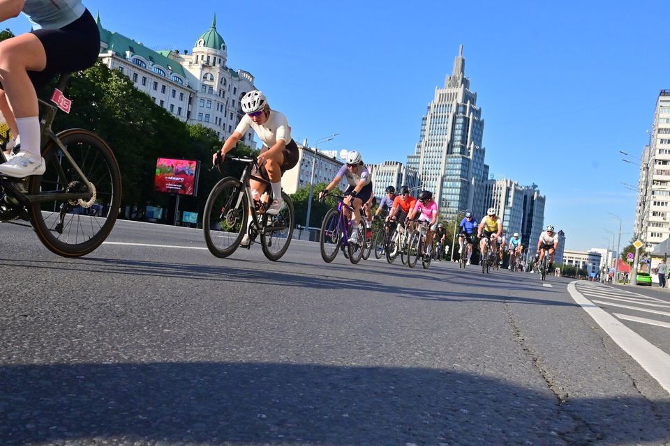 Фото 9f10d9aa1cc84c2592415c05b6b9e90a с события Cyclingrace Вечернее Садовое