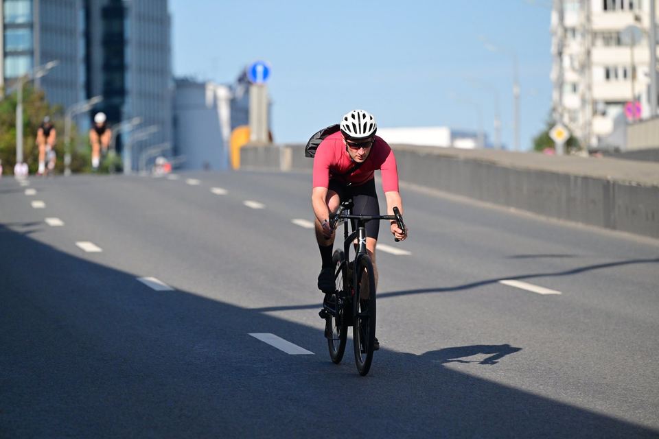 Фото 73f5926e41494473ba282005c47cccac с события Cyclingrace Вечернее Садовое