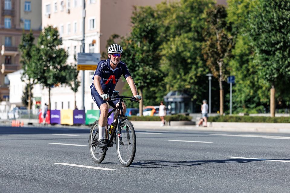 Фото 3047e3f6670642dea9b69d6e1efbb239 с события Cyclingrace Вечернее Садовое