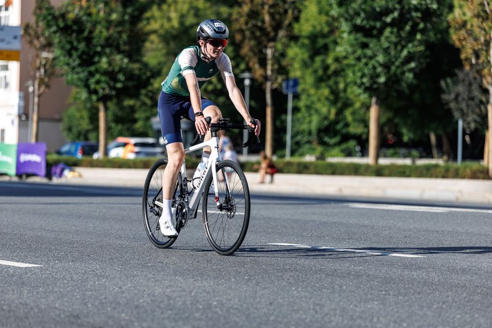Фото dad78bfebc0f402d82d319df69113f84 с события Cyclingrace Вечернее Садовое
