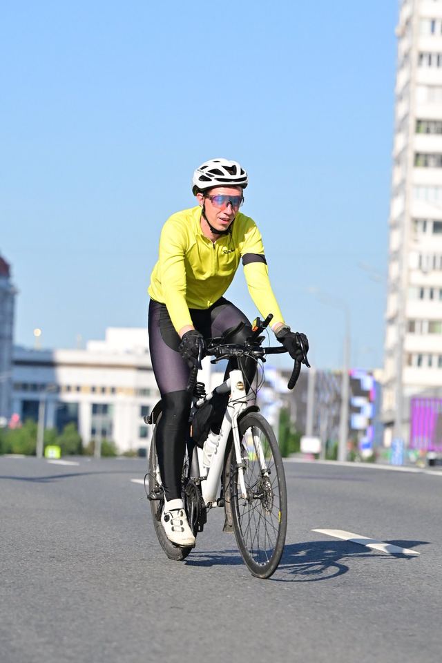 Фото d40089020a1d4a2cbb535b0d17097073 с события Cyclingrace Вечернее Садовое