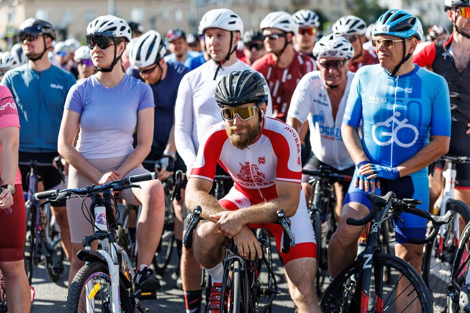Фото 979d0b8093df4261bd993c0e07a8d68d с события Cyclingrace Вечернее Садовое