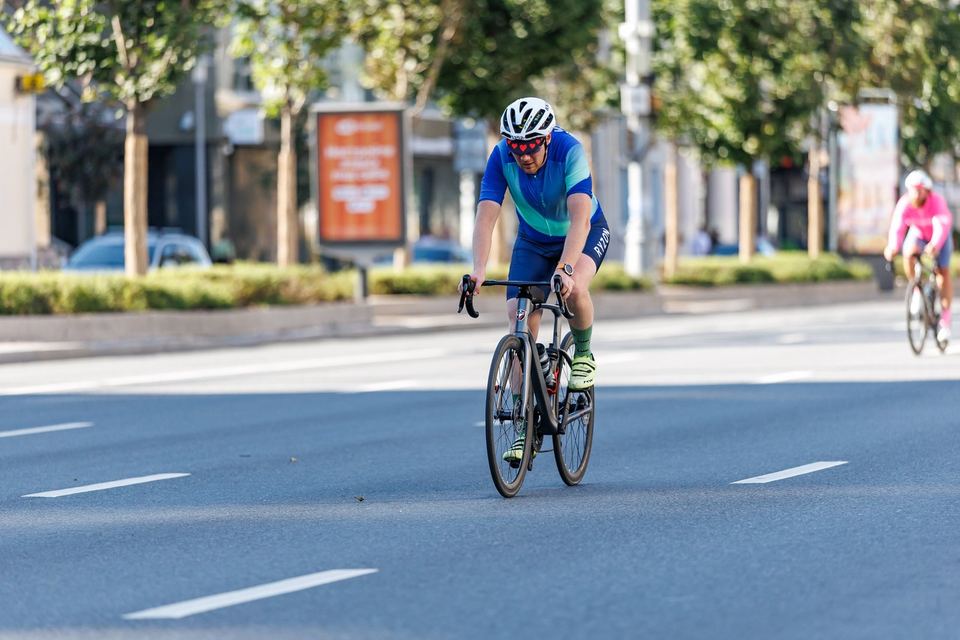 Фото 5862852df42c4629a593df54f2648d54 с события Cyclingrace Вечернее Садовое