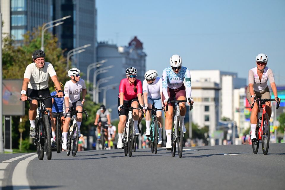 Фото 304c05f0bdbd4aab8cf980d4cc143b59 с события Cyclingrace Вечернее Садовое