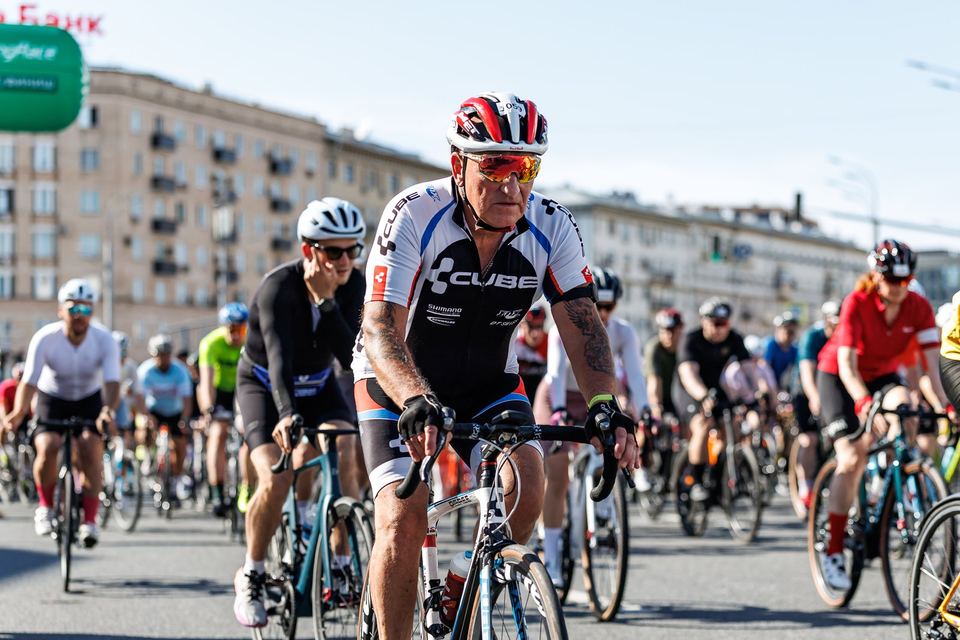 Фото 953a8890919245298c931e2b93703e6d с события Cyclingrace Вечернее Садовое