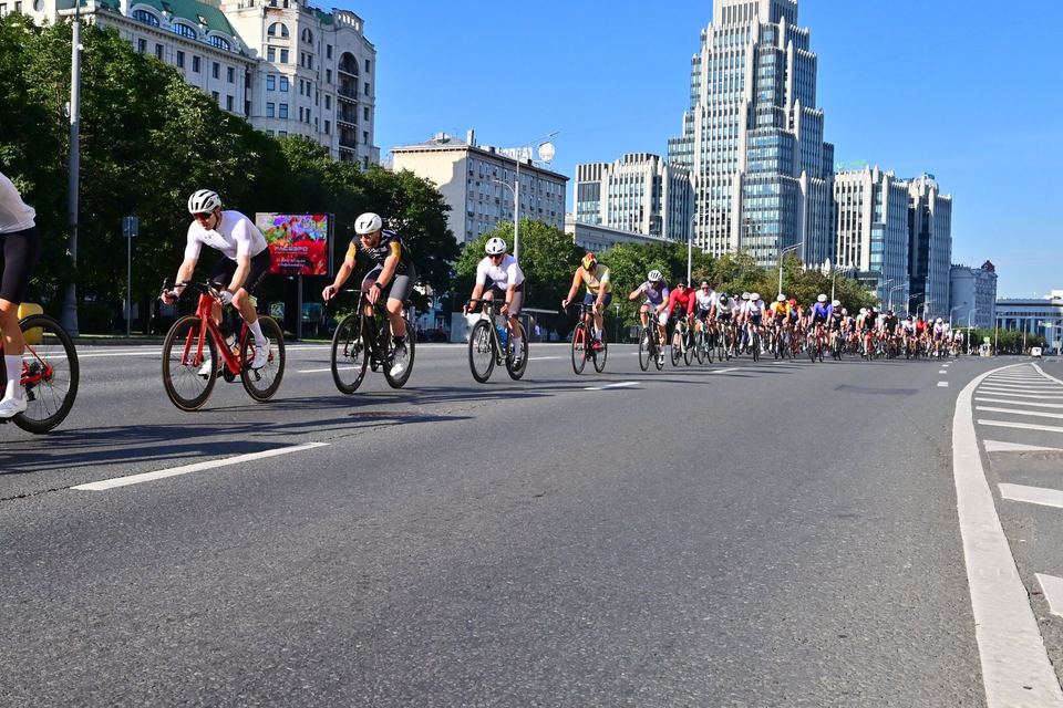 Фото 04def0855ac94168b31f1cce1724a642 с события Cyclingrace Вечернее Садовое