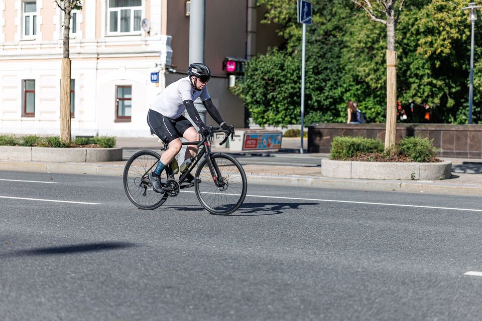 Фото 96e6c515a1ab4dcabf0824cc62af97a1 с события Cyclingrace Вечернее Садовое