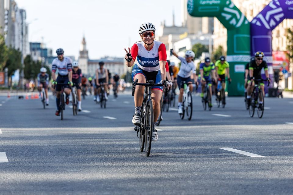Фото 54f609a9ebcb4175b31a56220ad95439 с события Cyclingrace Вечернее Садовое