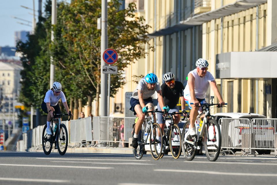 Фото 1828dd627ec0494980a420613b7b21b6 с события Cyclingrace Вечернее Садовое
