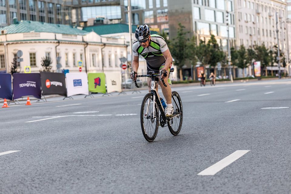 Фото 27b94e6869f64c7381670673956a04aa с события Cyclingrace Вечернее Садовое