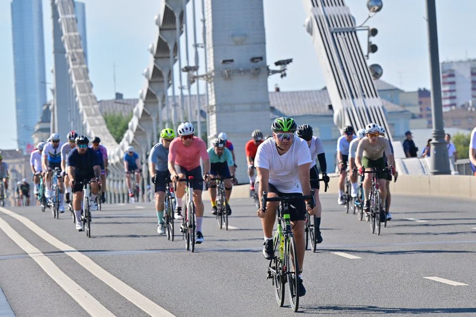 Фото 7d57da13e95f4c8e97fda27c20ee8af0 с события Cyclingrace Вечернее Садовое