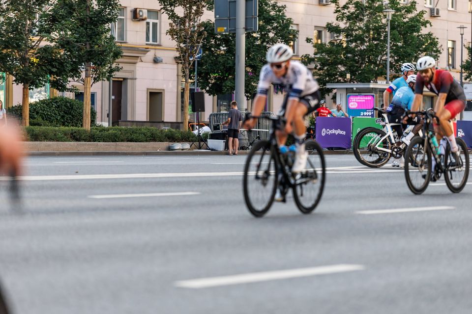 Фото 0d0a50114a3b466fbbeec9cde50551da с события Cyclingrace Вечернее Садовое
