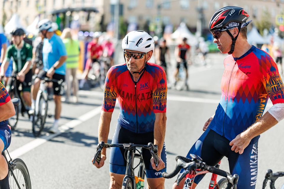 Фото e2d20a1dceaa4785a776fe137724f9be с события Cyclingrace Вечернее Садовое