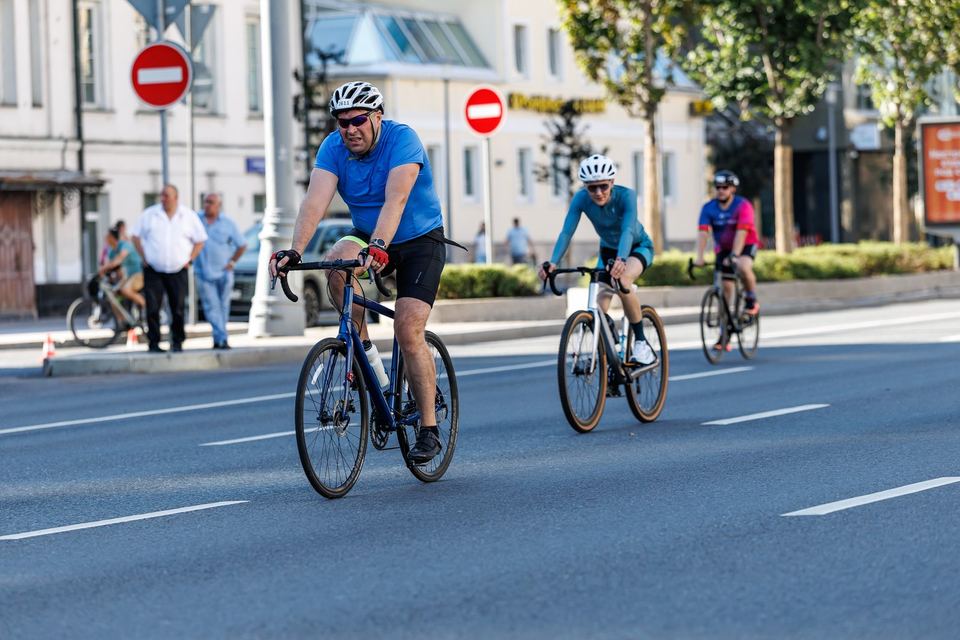 Фото 68fac3d6ff094ee1a6451adecca1b8b7 с события Cyclingrace Вечернее Садовое