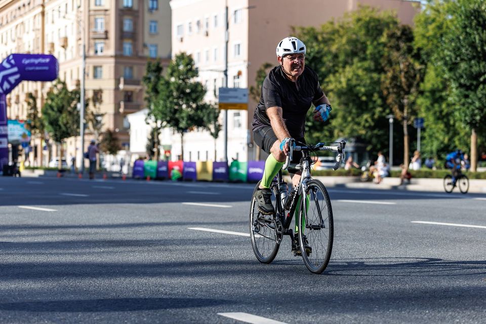 Фото e6daa3a11ace47949fe317e80bb79483 с события Cyclingrace Вечернее Садовое