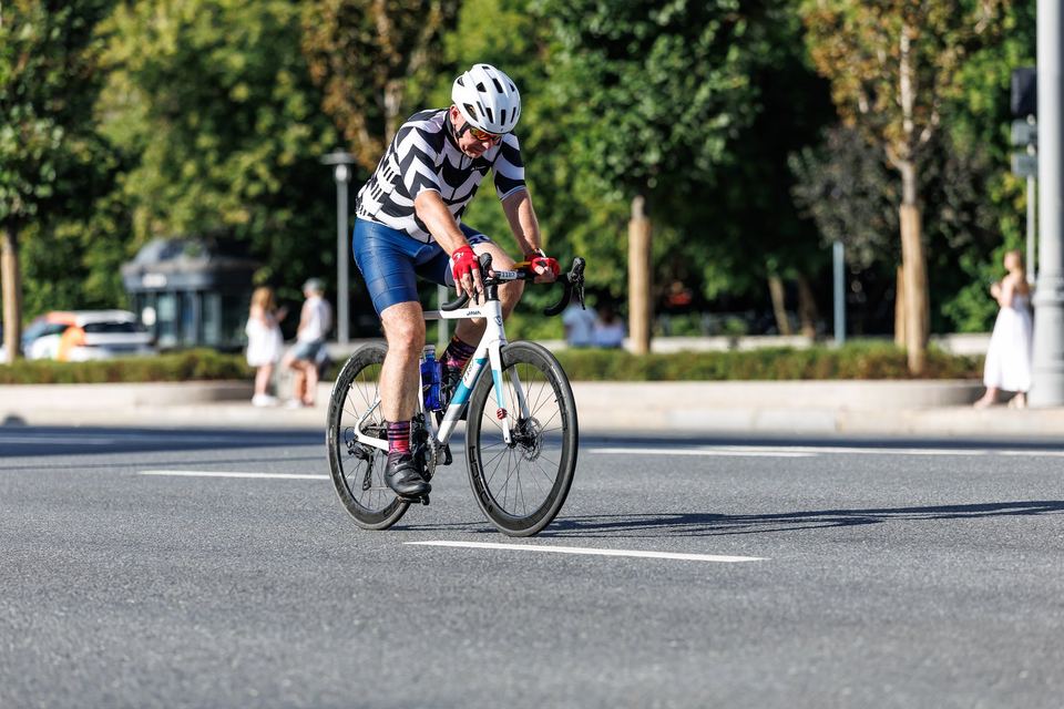 Фото a5cb4e5b35954c68b15e0fc1cbb7ed8c с события Cyclingrace Вечернее Садовое