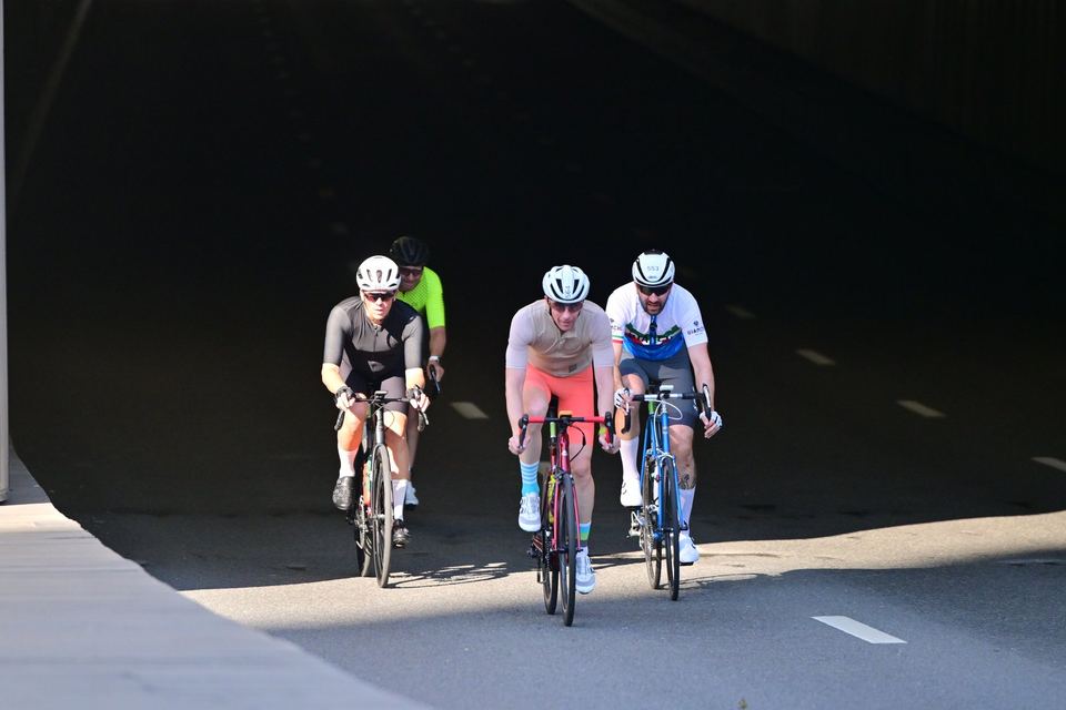 Фото c876638a8dc04887b89d3d92d56817db с события Cyclingrace Вечернее Садовое