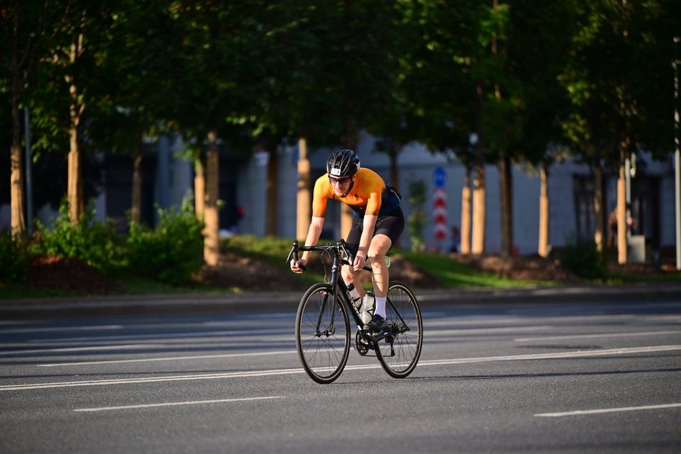 Фото 825a188b098b43f58a19ee8fe7e35c93 с события Cyclingrace Вечернее Садовое