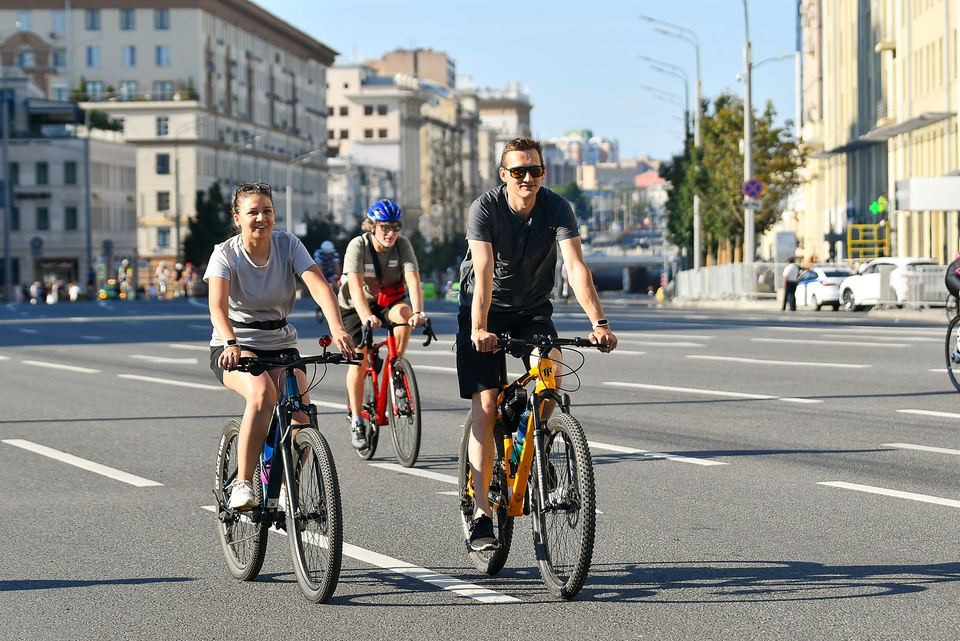 Фото cc197608b76e46b8825e340440d1a437 с события Cyclingrace Вечернее Садовое