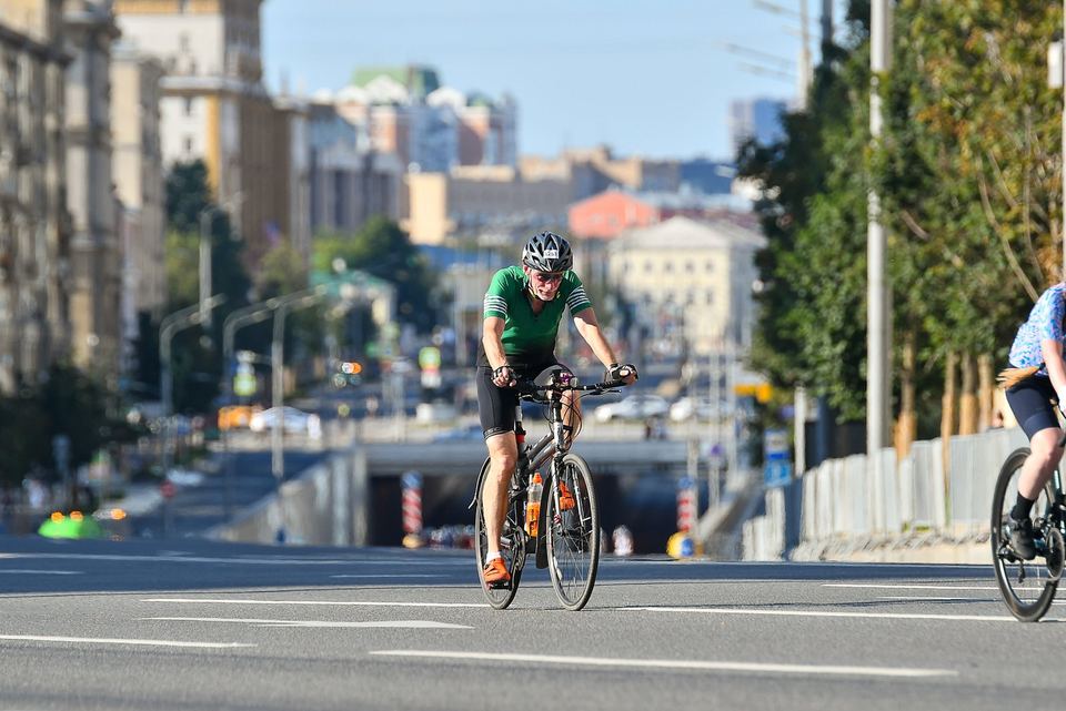 Фото 4d986884c2a249928c22013d84b28a55 с события Cyclingrace Вечернее Садовое