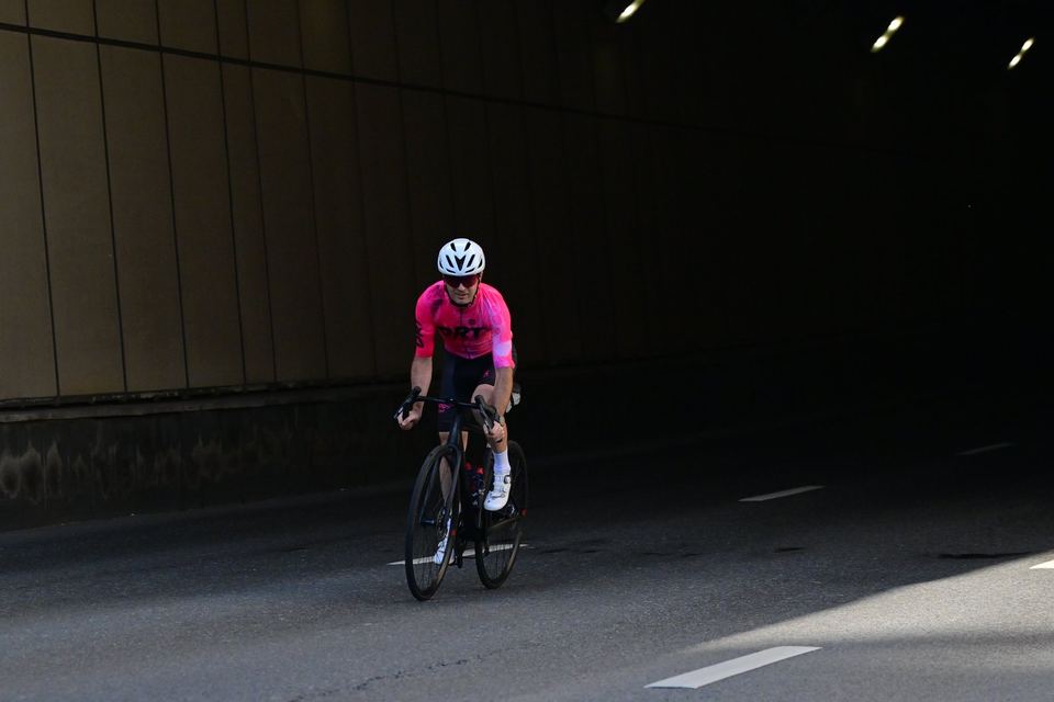 Фото e3c9990cbb664473908ad009629170e7 с события Cyclingrace Вечернее Садовое