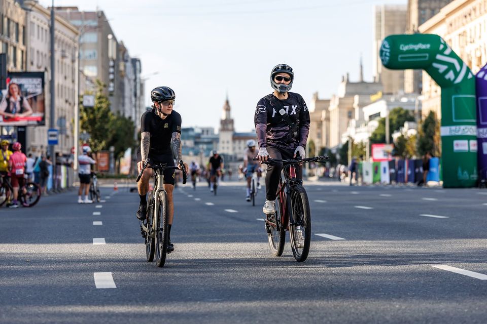 Фото a7d41ad76f5a4215896299db5bb6043c с события Cyclingrace Вечернее Садовое