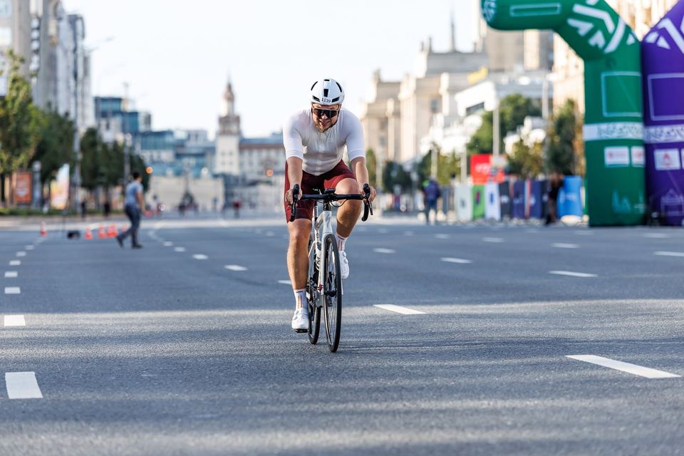 Фото e9d51fc510994712a142f486846f8006 с события Cyclingrace Вечернее Садовое