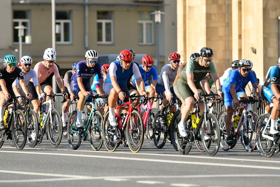 Фото 473155466957406780f1eb7a2469ebdb с события Cyclingrace Вечернее Садовое