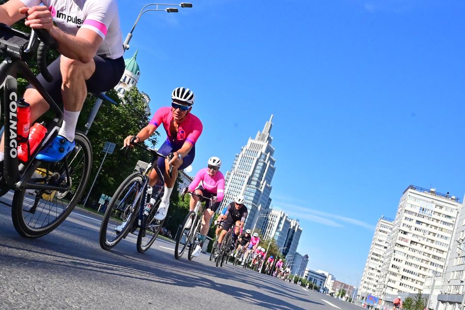 Фото c04b271631984c709ce787d1c95bb1af с события Cyclingrace Вечернее Садовое