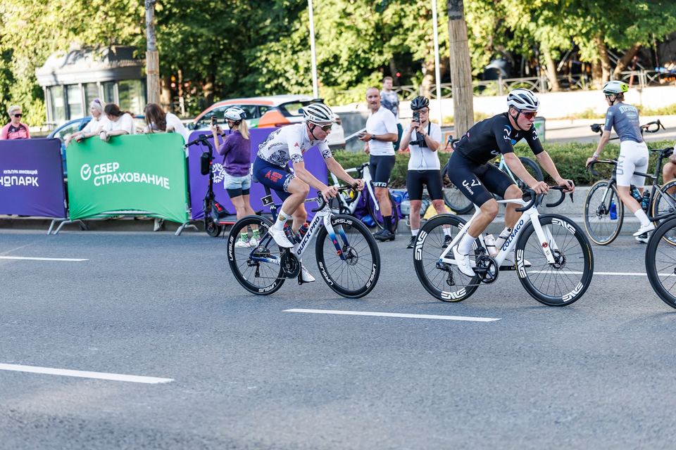 Фото d0ad23f43f6a4eca9cfcdd089a7fb082 с события Cyclingrace Вечернее Садовое
