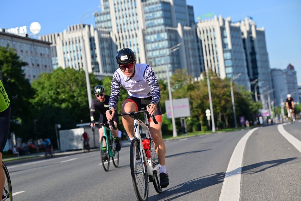 Фото da79bb72f647431184056ac437120d85 с события Cyclingrace Вечернее Садовое