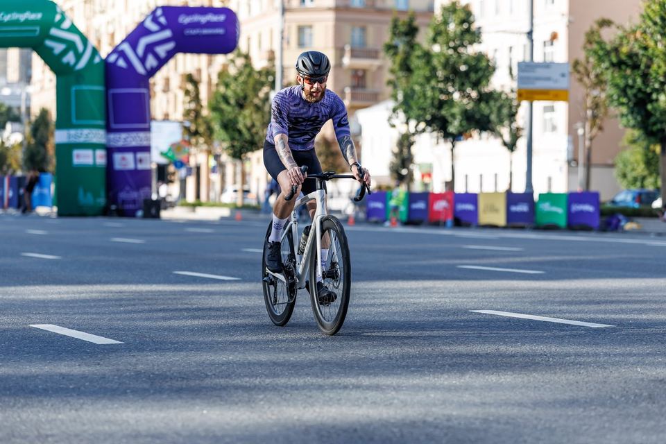 Фото 1320fd177f28444b9b93b330db854cff с события Cyclingrace Вечернее Садовое