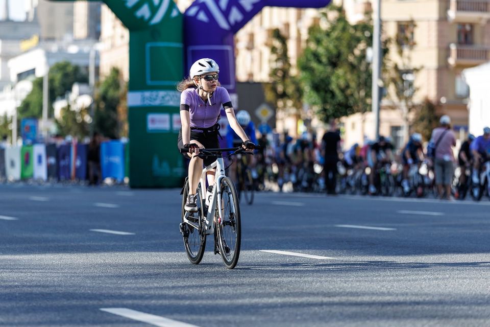 Фото dae2b18ee8d7484cb63655981538eca7 с события Cyclingrace Вечернее Садовое