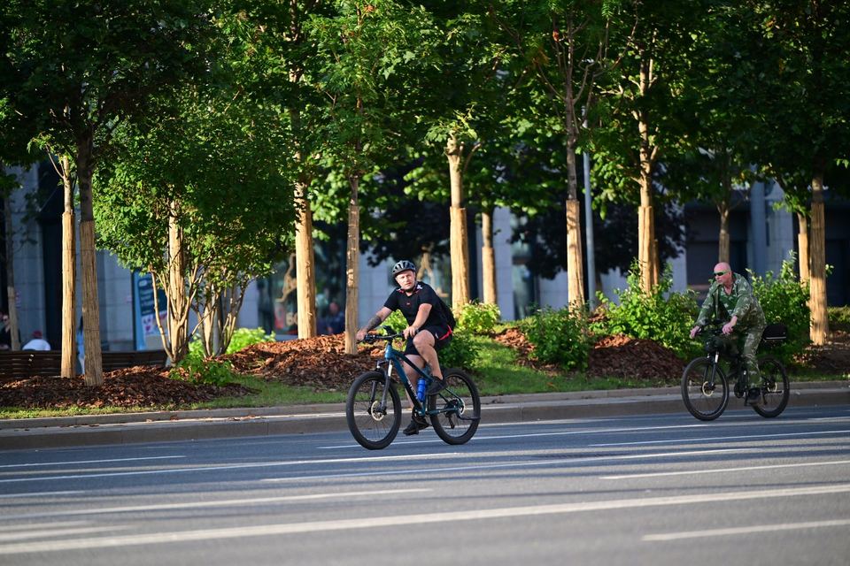 Фото e09094543af64c91b231fcb35e7933d3 с события Cyclingrace Вечернее Садовое