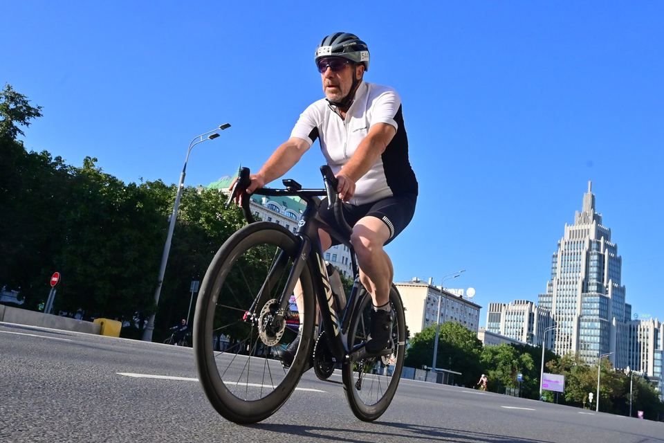Фото 94b602f66a8a46ee8538a51c2c2790af с события Cyclingrace Вечернее Садовое