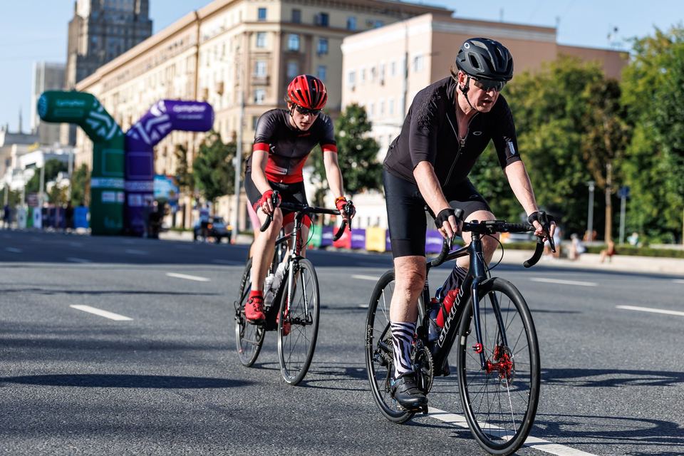 Фото 9c7e6fb5e2544907afd8322403c8c619 с события Cyclingrace Вечернее Садовое
