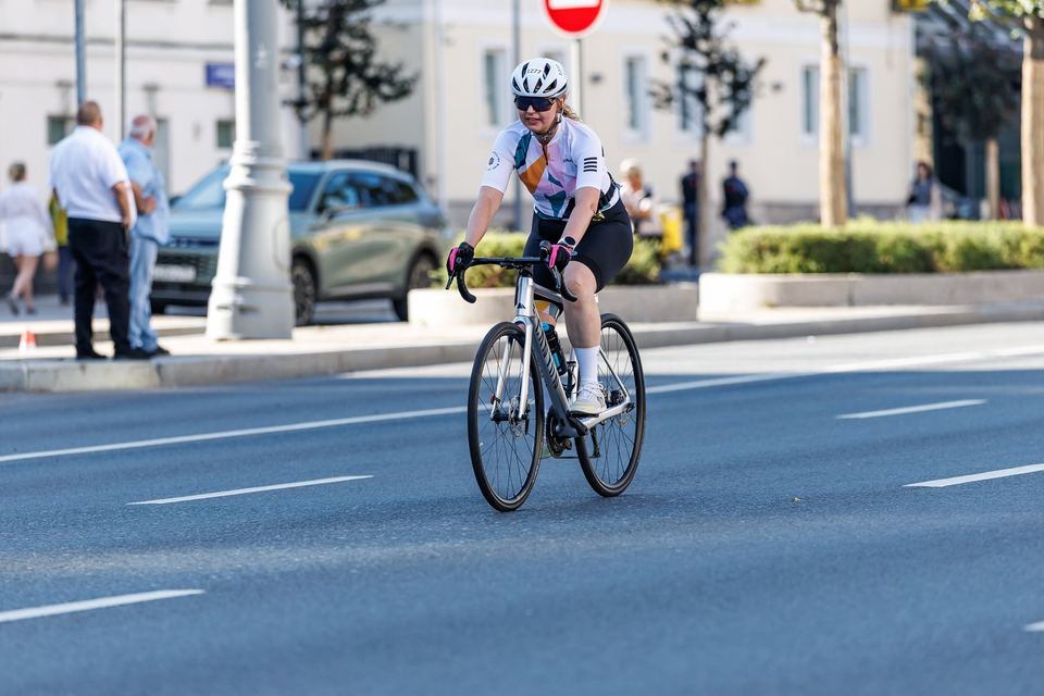 Фото 74785b22de52429791c9b32499a0b6d7 с события Cyclingrace Вечернее Садовое