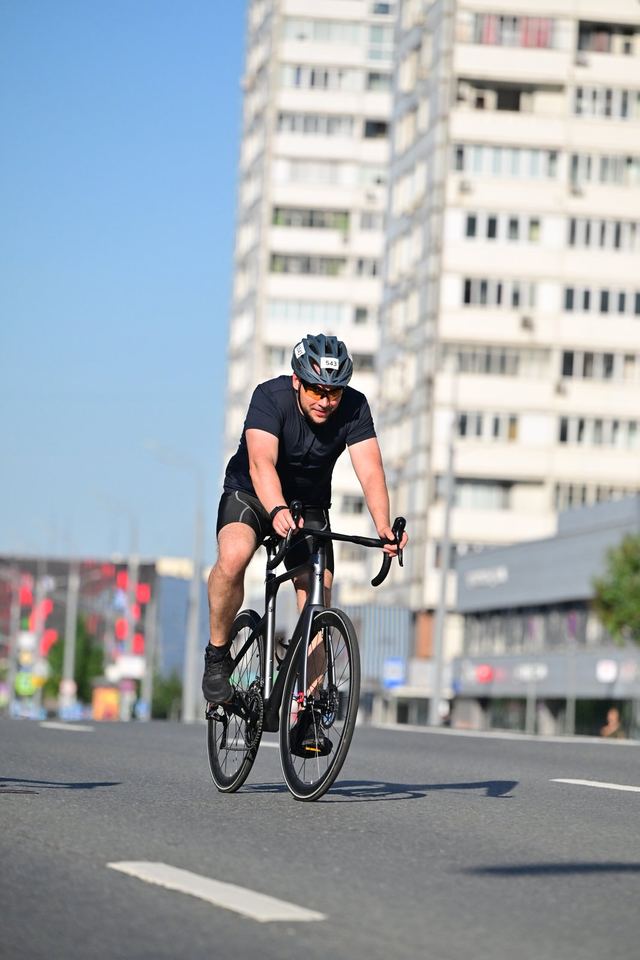 Фото 6d393baee7da443c92751dd78235cf0a с события Cyclingrace Вечернее Садовое