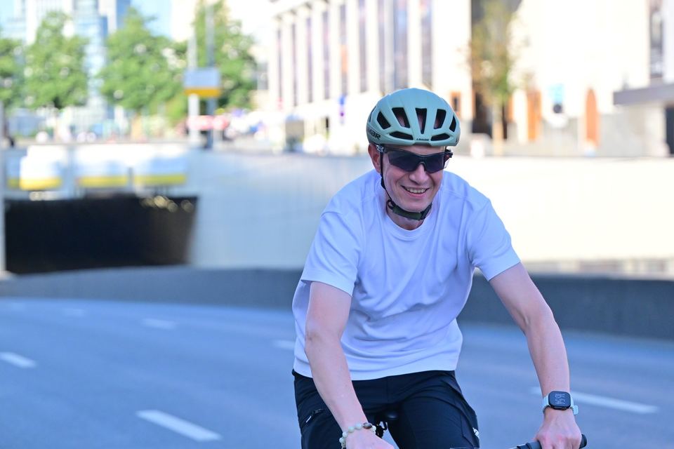 Фото d648e638f2ad4284b9c851de9bec1ee5 с события Cyclingrace Вечернее Садовое