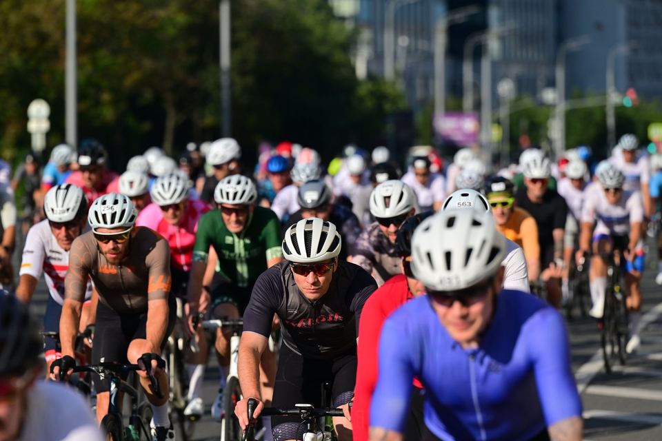 Фото 4febd02fd325406fbee26a9dccc2c069 с события Cyclingrace Вечернее Садовое