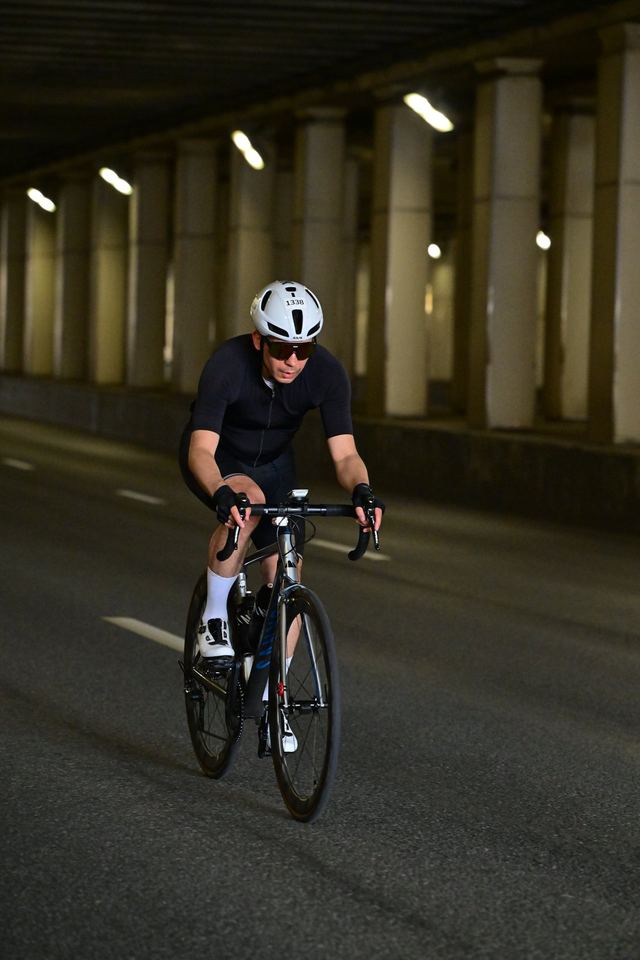 Фото f3590d0506c441af8f3baee301e764ca с события Cyclingrace Вечернее Садовое