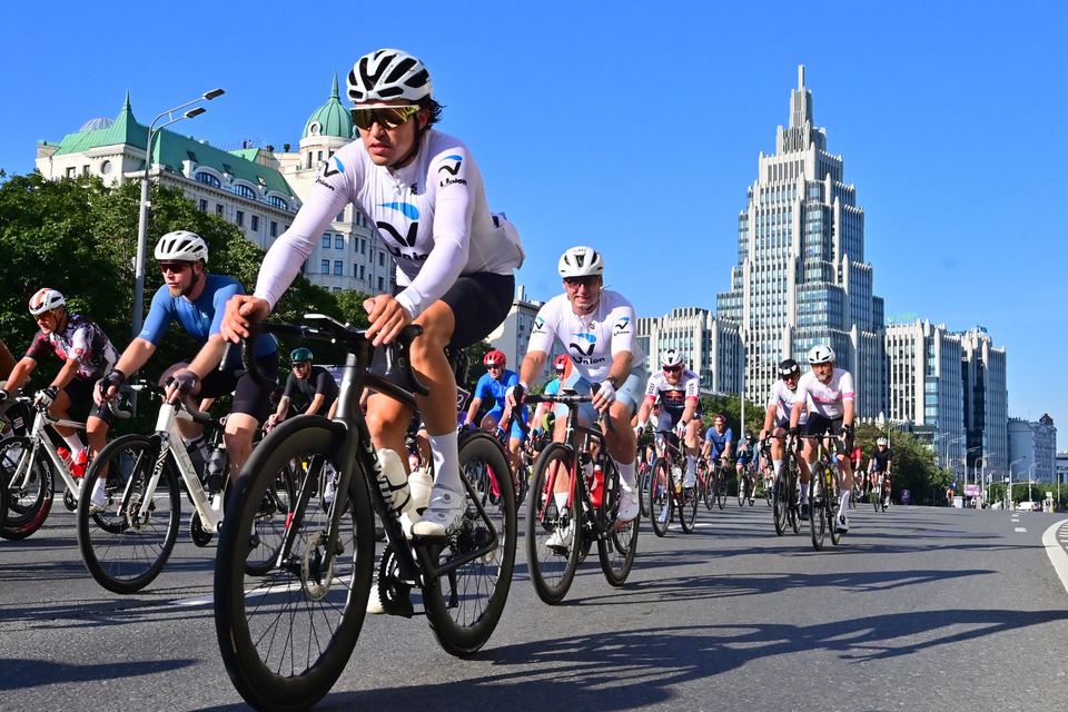 Фото d1f3ce2fc7a1468e919008881cc2c95c с события Cyclingrace Вечернее Садовое
