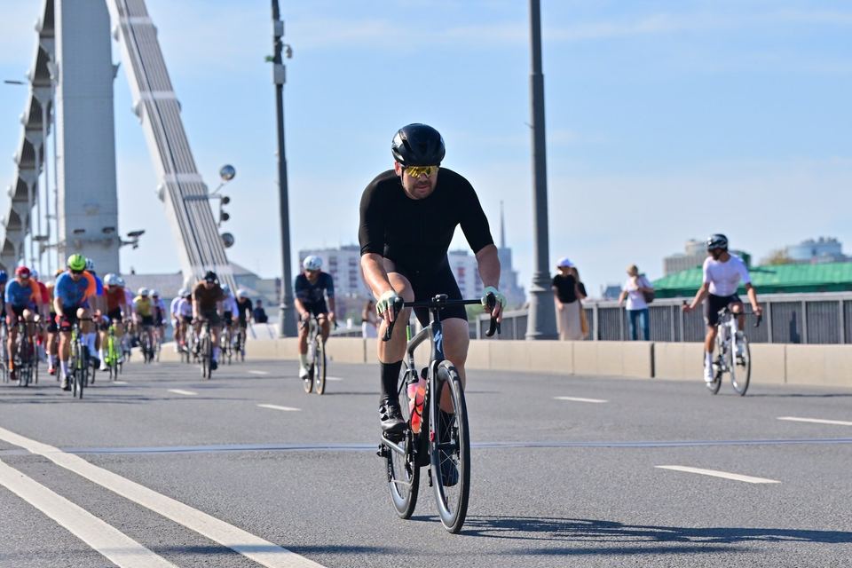 Фото 2b64fed722a646ea84698a3de054d90b с события Cyclingrace Вечернее Садовое