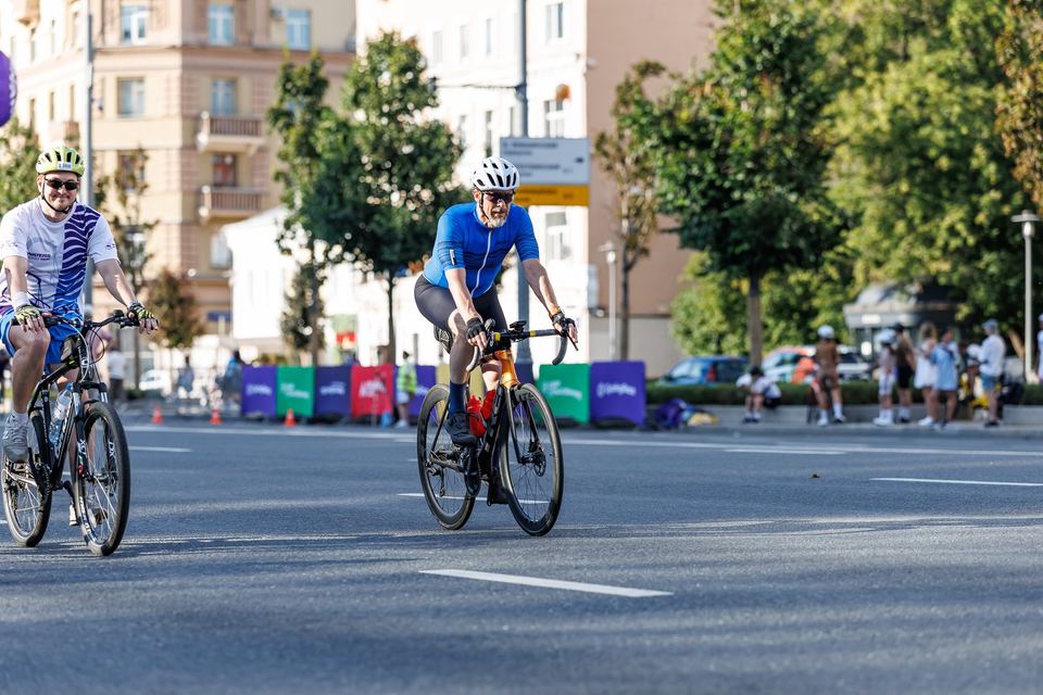 Фото 6907747e74564a8aa2c74bd2ed40e0bf с события Cyclingrace Вечернее Садовое