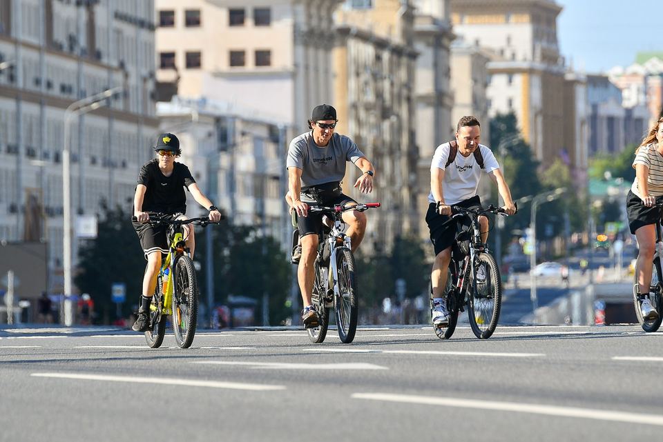 Фото cdd4b2525e674fe9a49d380d6b0ab9ba с события Cyclingrace Вечернее Садовое