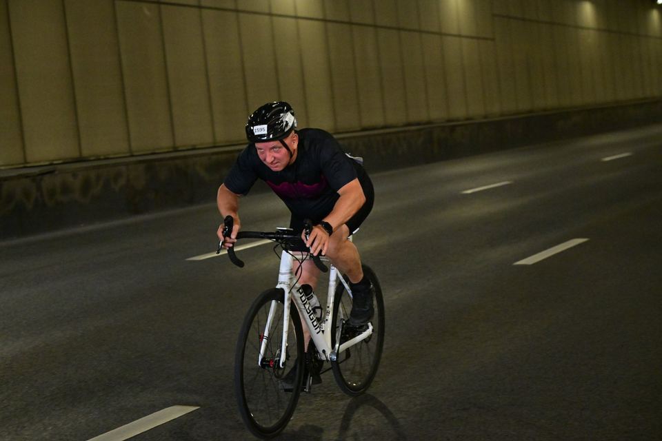 Фото e829a386459b4292853be50d11a52124 с события Cyclingrace Вечернее Садовое