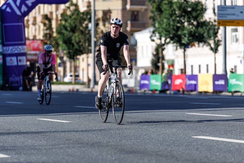 Фото 98c9393d2f514828889c7713281461af с события Cyclingrace Вечернее Садовое