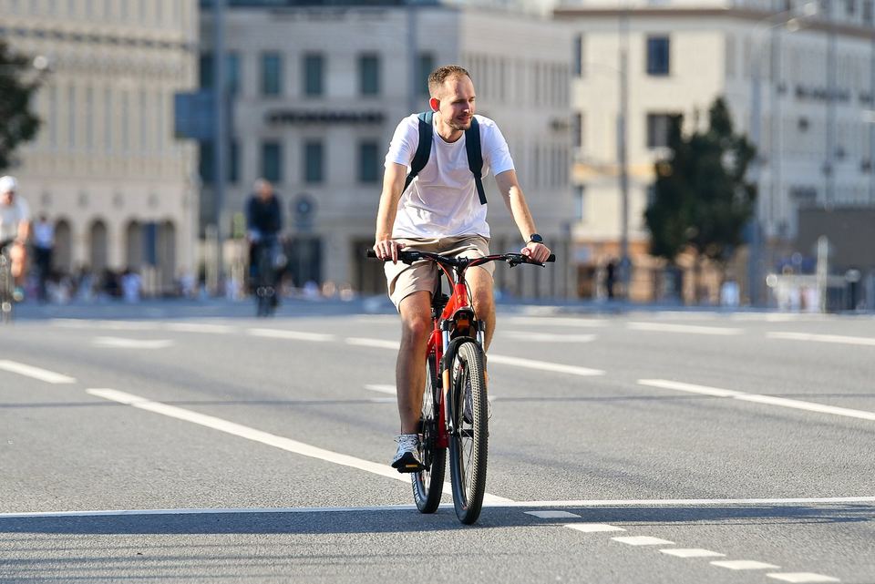 Фото 3e616de0b3b3400e96c8776bcc1d0ab1 с события Cyclingrace Вечернее Садовое